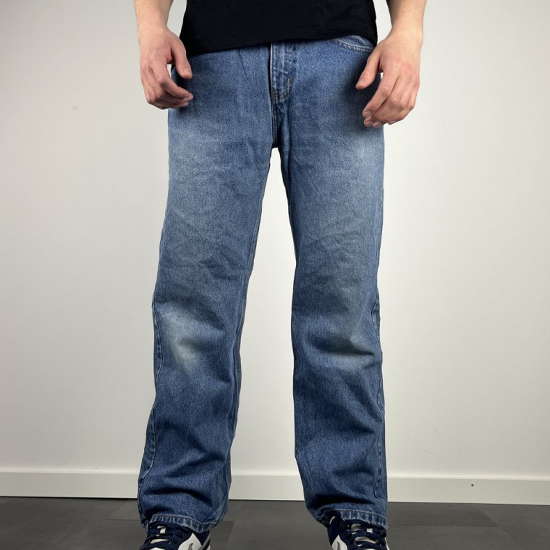 Carhartt Jeans