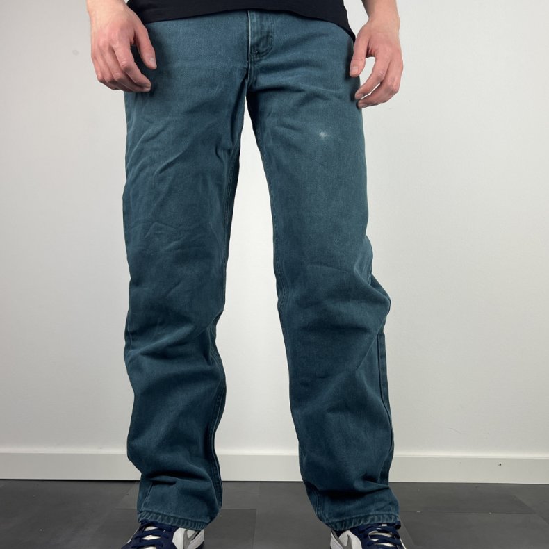 Carhartt Jeans