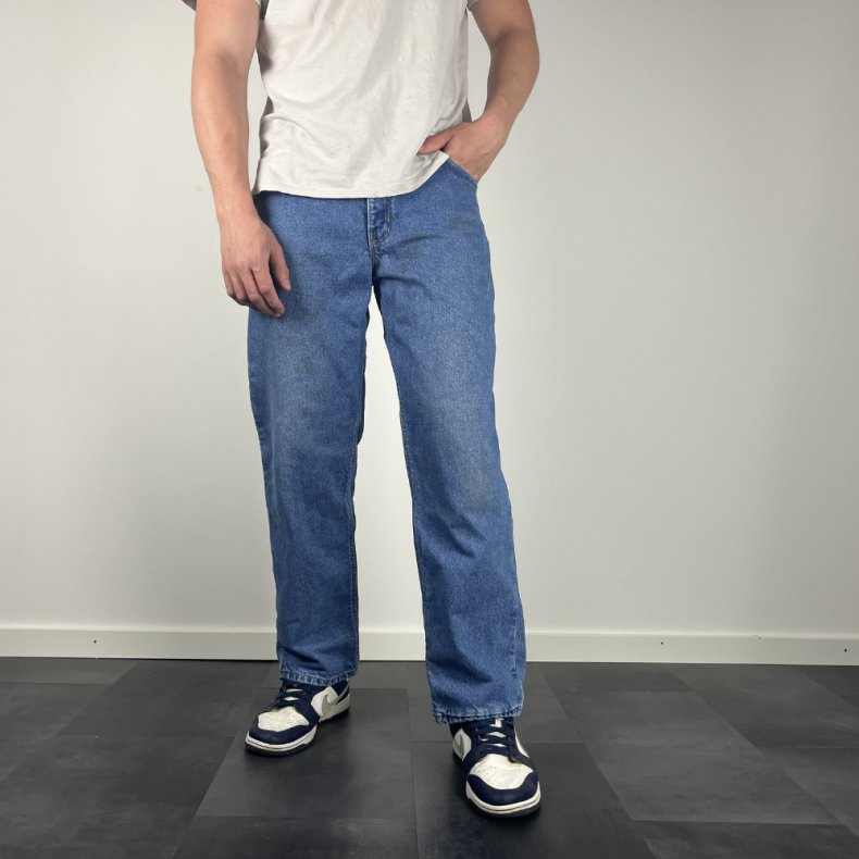 Carhartt Jeans