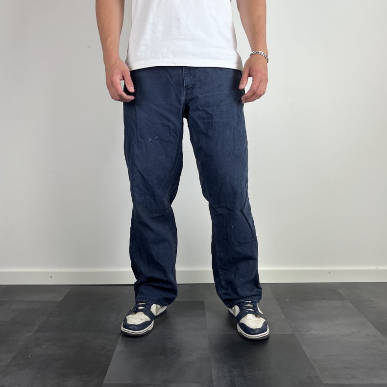 Carhartt Jeans