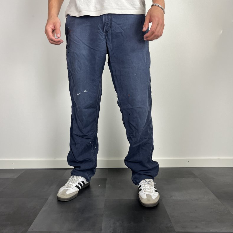 Carhartt jeans