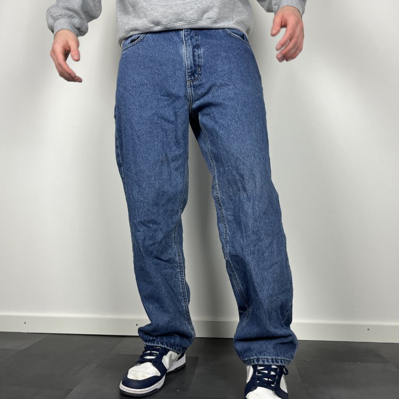 Carhartt jeans