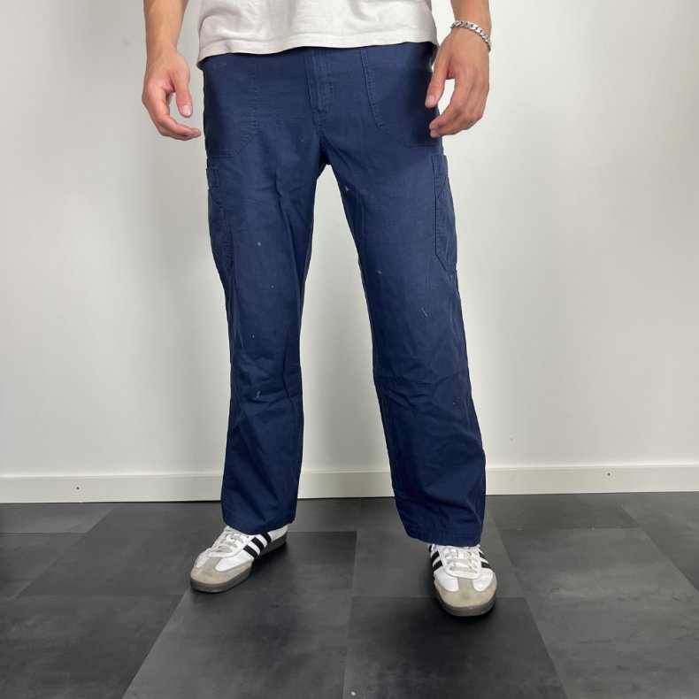 Carhartt cargopants