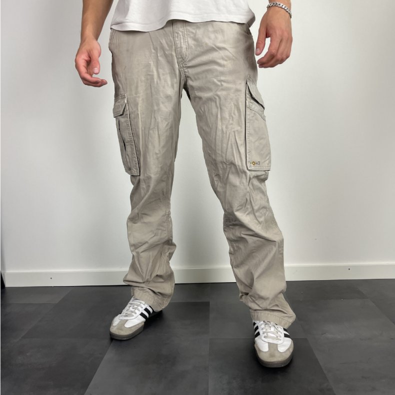 Carhartt cargopants