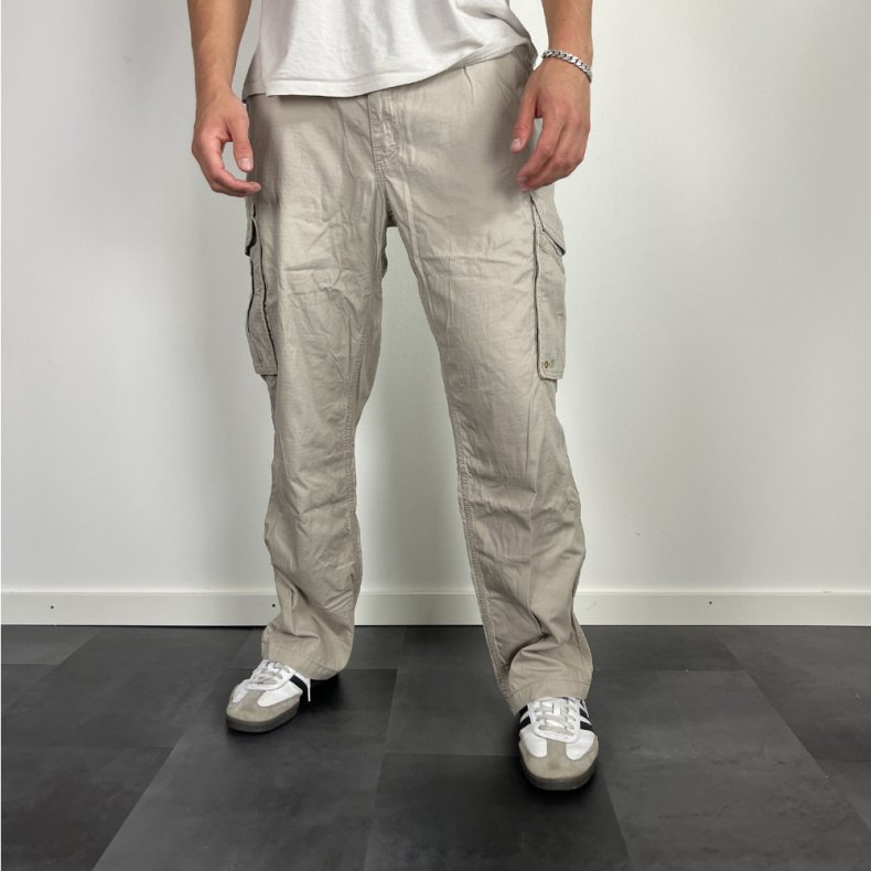 Carhartt cargopants