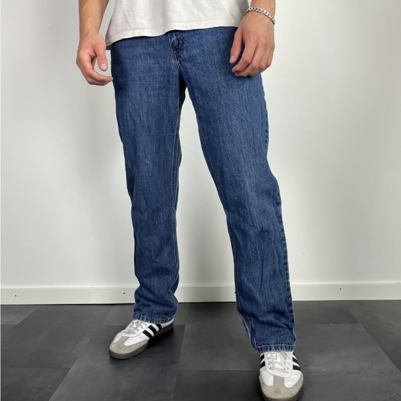 Carhartt jeans