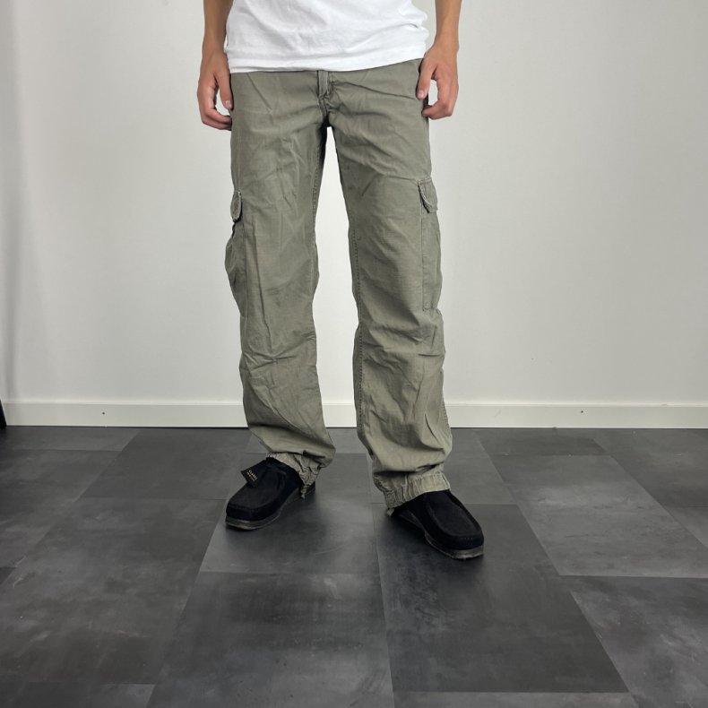 Carhartt cargopants