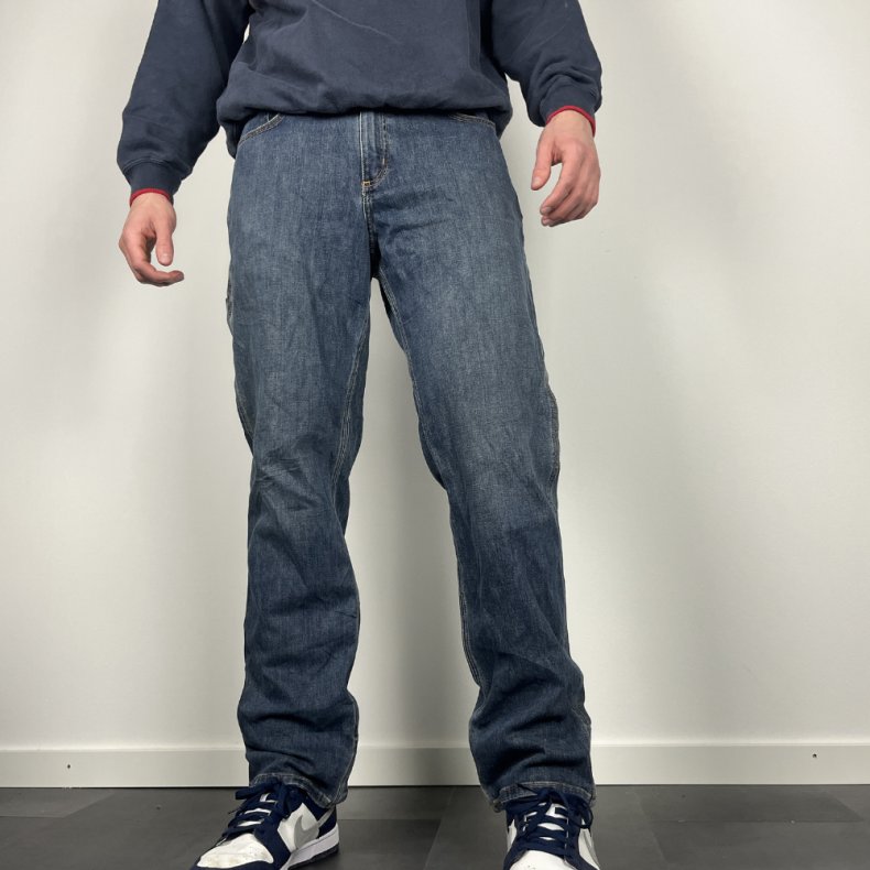 Carhartt jeans