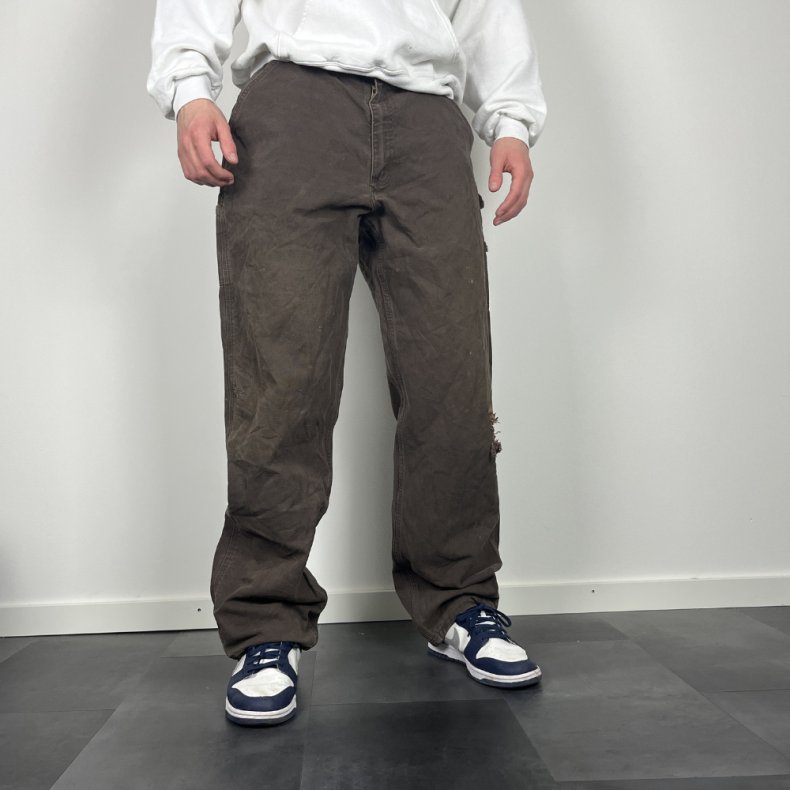 Carhartt workpants