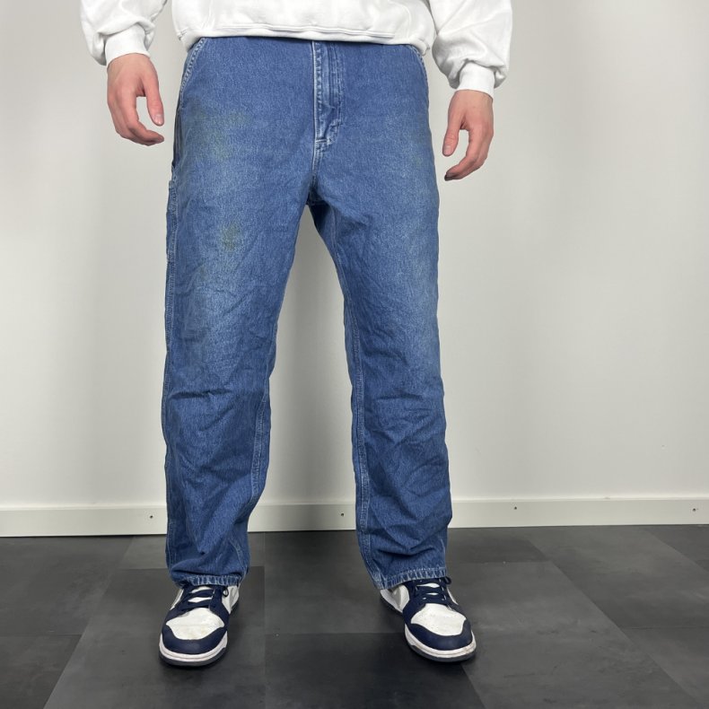 Cheap carhartt clearance jeans