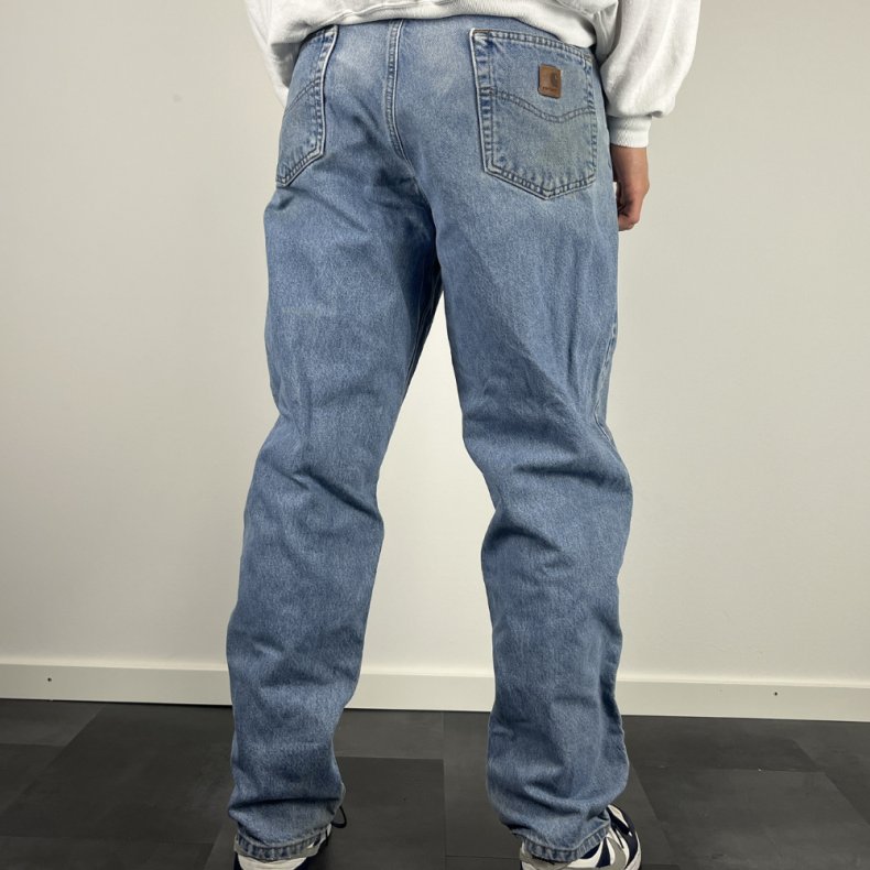 Carhartt Jeans