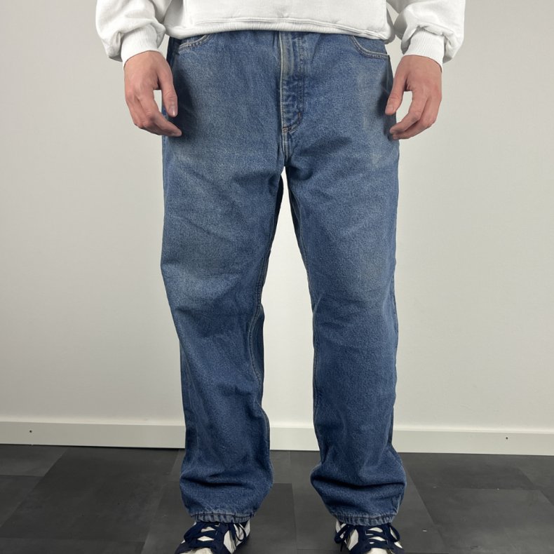 Carhartt Jeans