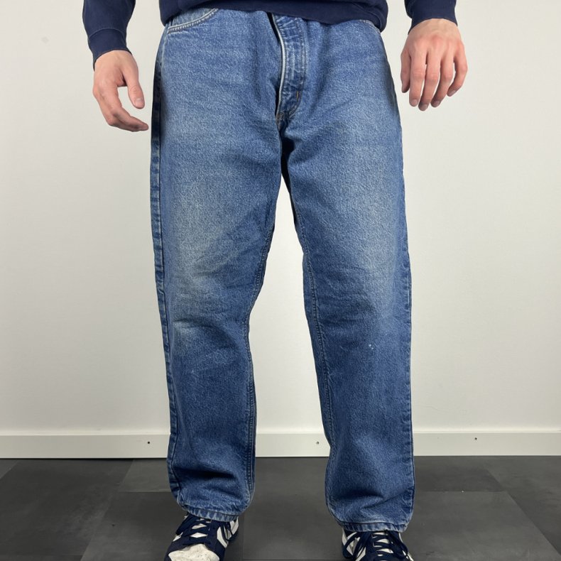 Carhartt Jeans