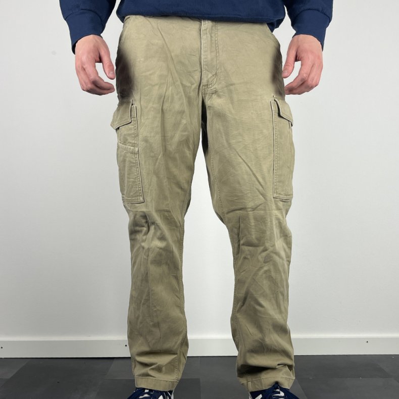 Carhartt Cargopants