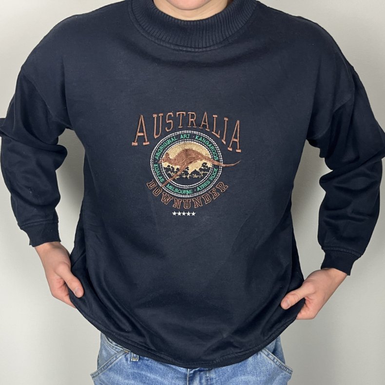 Australia Sweatshirt