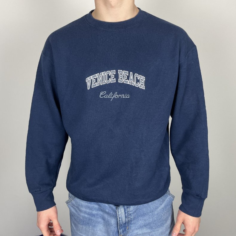 Venice Beach sweatshirt