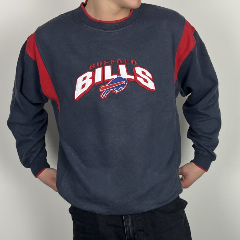 Bills sweatshirt