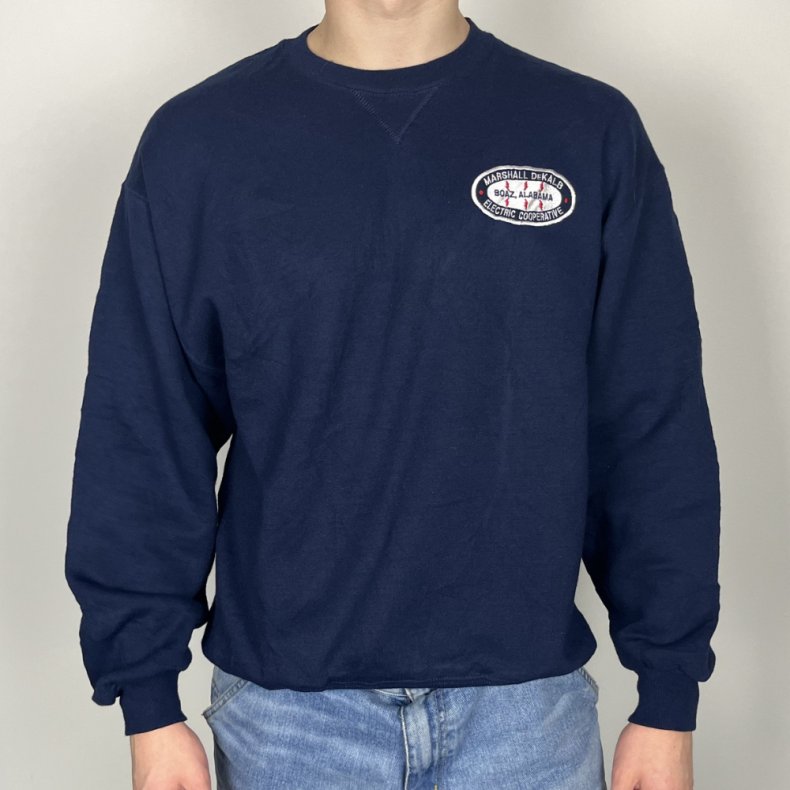 Marchall sweatshirt