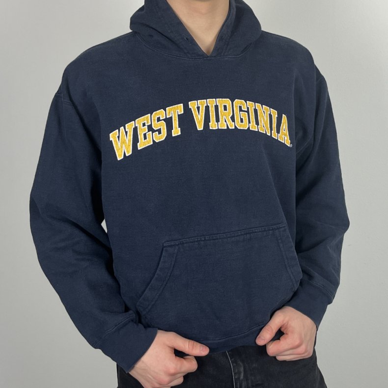 West Virginia Hoodie